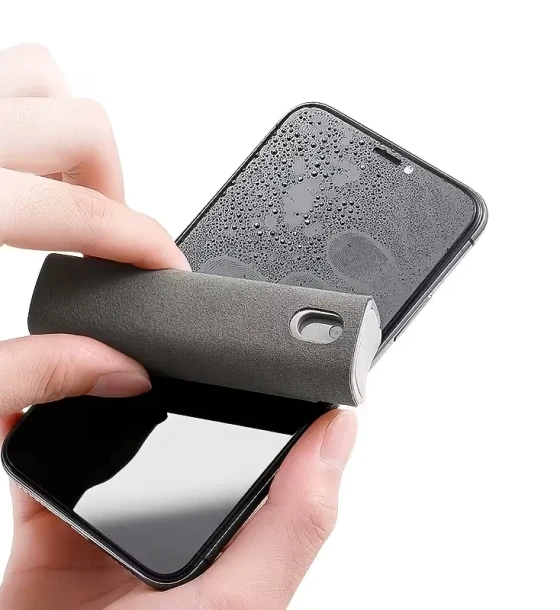 Kaamera ja ekraanide puhastuskomplekt