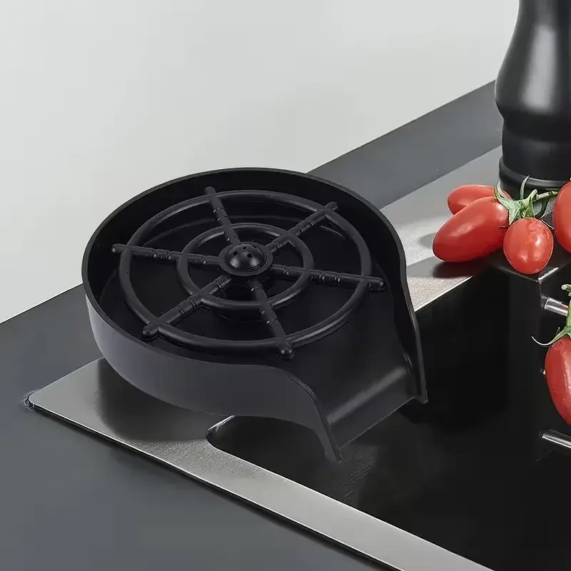 Köögikraani klaasiloputaja – kiire ja lihtne puhastus