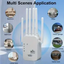 WiFi signaalivõimendi