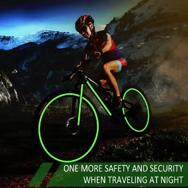 Helendav teip – roheline