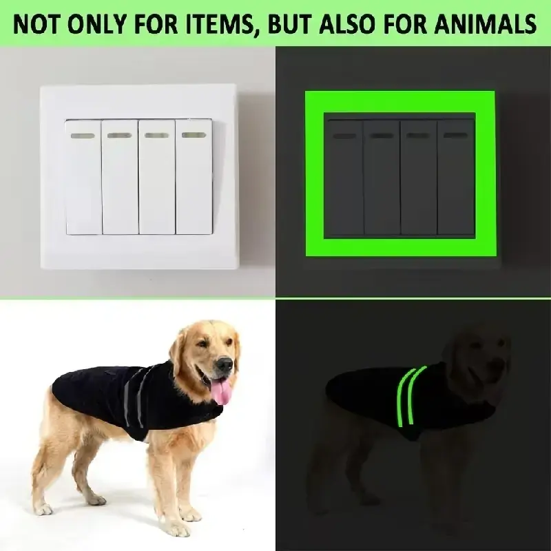 Helendav teip – roheline