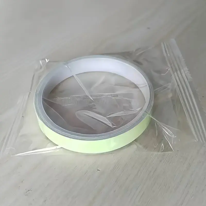 Helendav teip – roheline