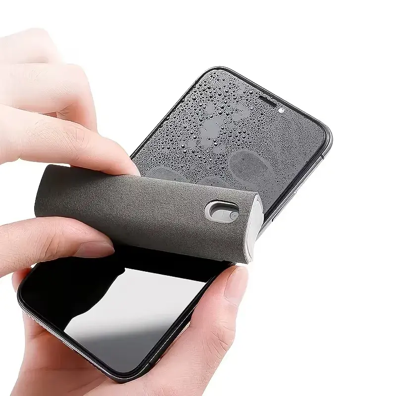 Kaamera ja ekraanide puhastuskomplekt