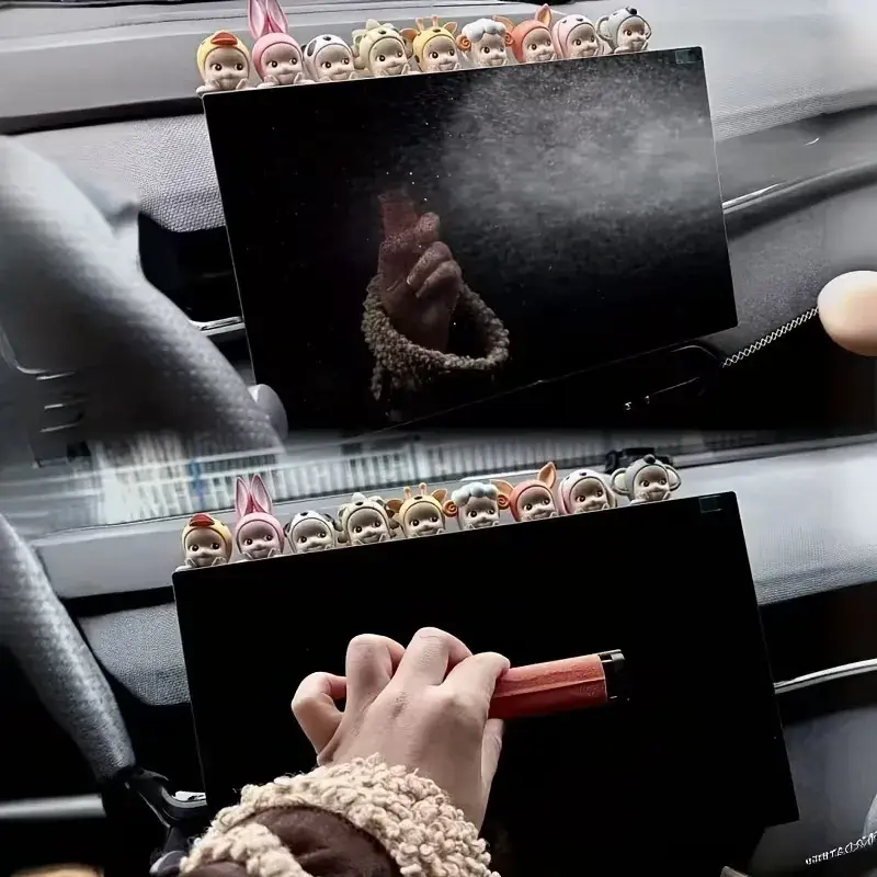 Kaamera ja ekraanide puhastuskomplekt