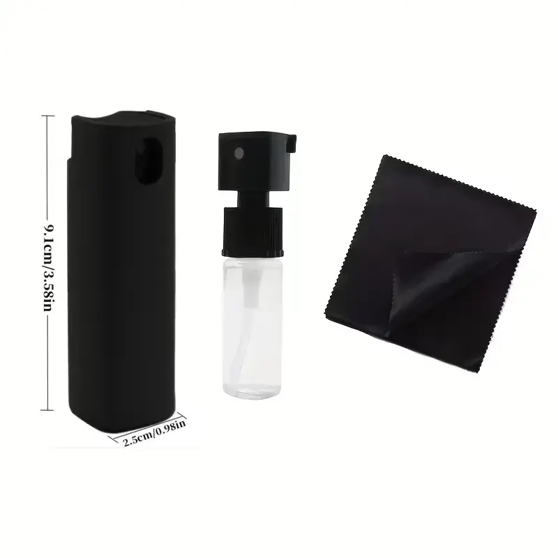 Kaamera ja ekraanide puhastuskomplekt