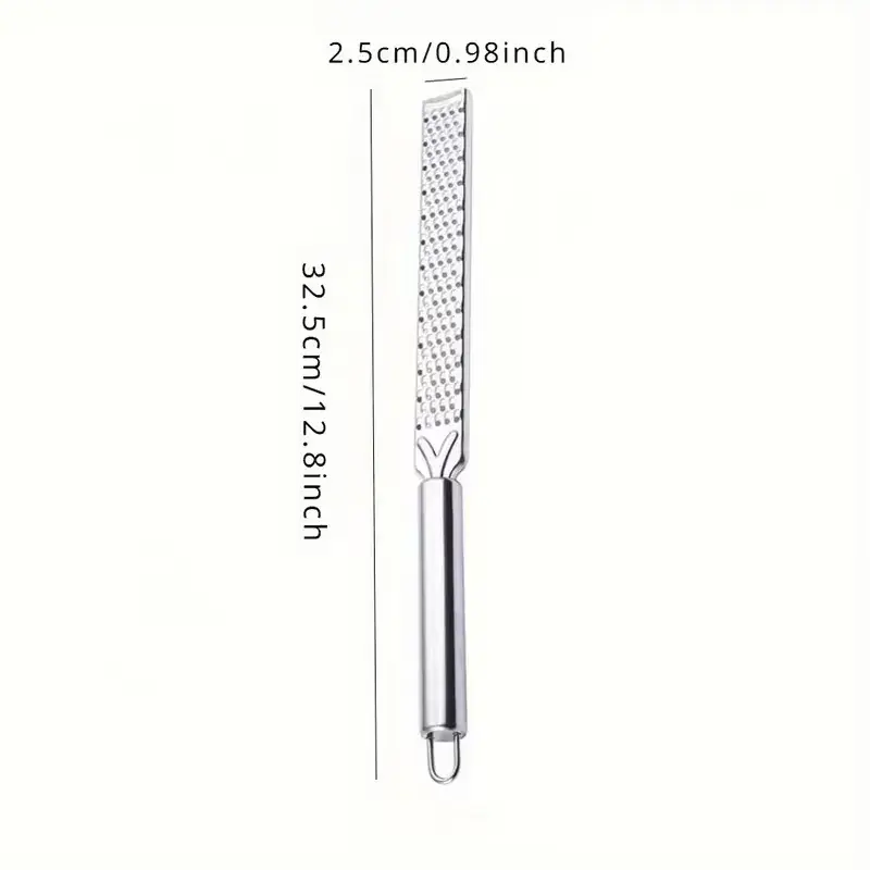 Riiv pika käepidemega