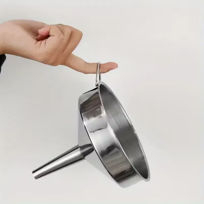 Roostevabast terasest köögilehter