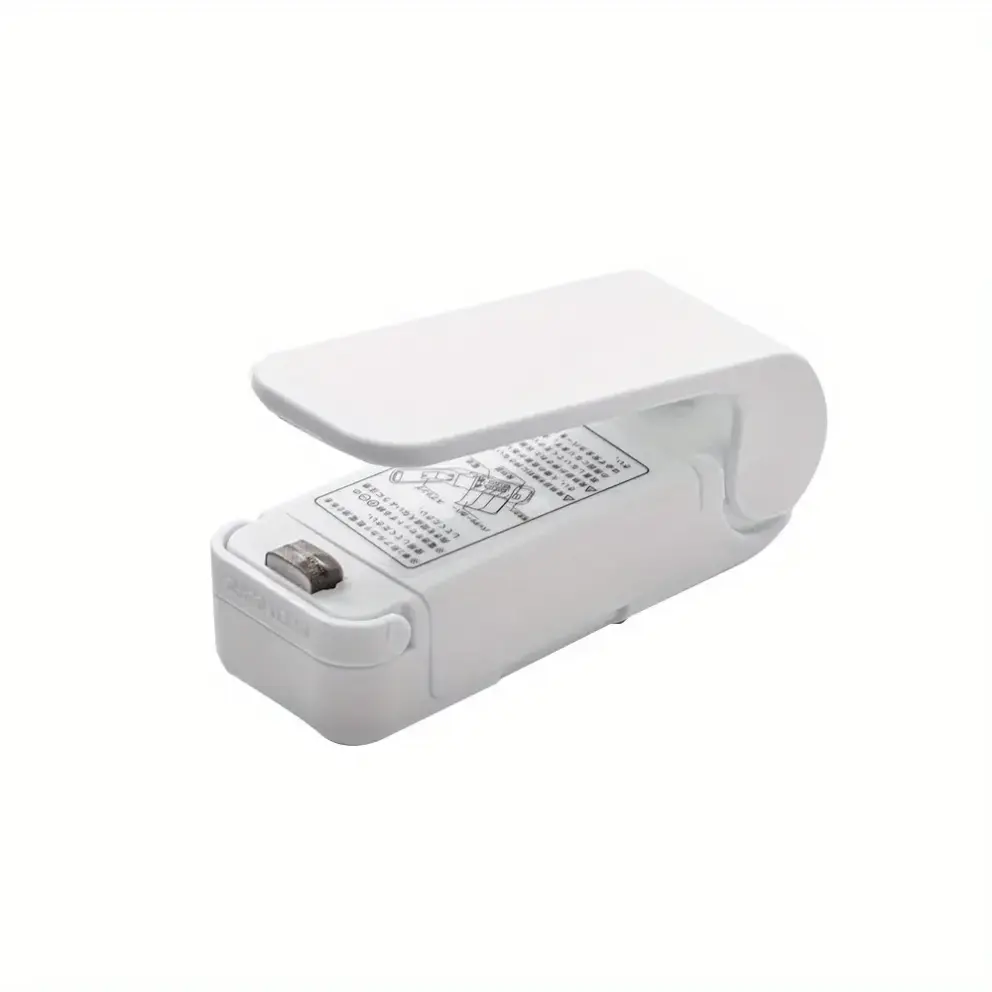 Mini kilekottide sulgur