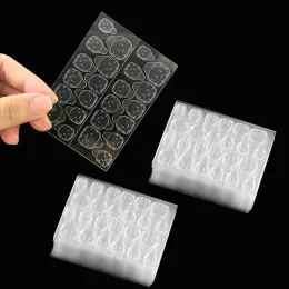 Kunstküünte liimikleepsud – 240 tk