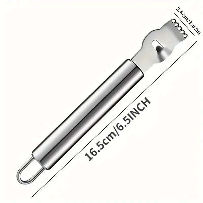 Roostevabast terasest sidruniriiv