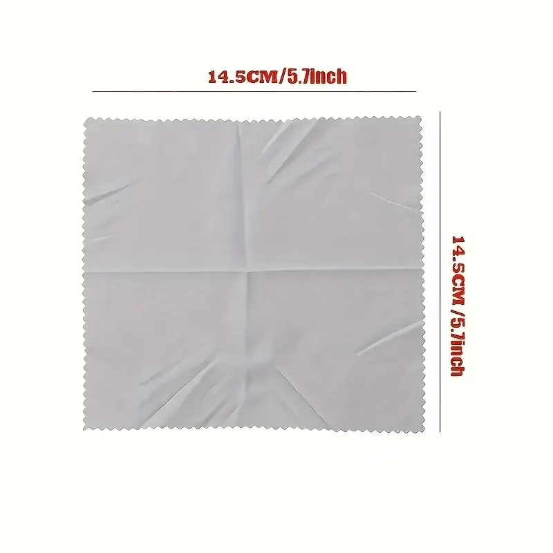 Uduvastane prillide puhastuslapp