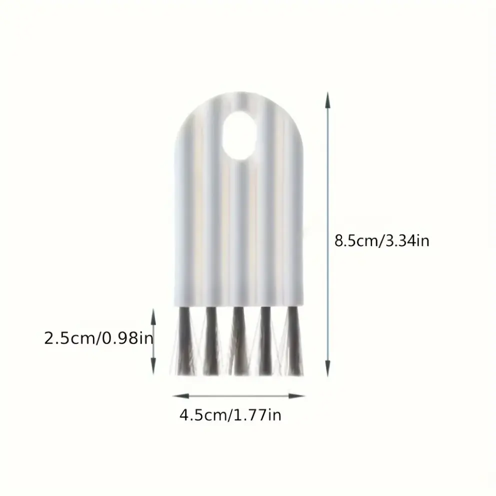 Mitmeotstarbeline puhastushari kitsastele vahedele