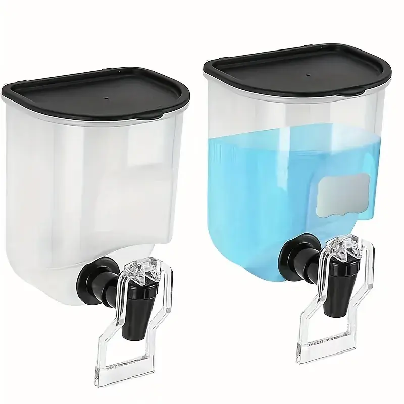 Seinale kinnitatav suuvee hoidja – 620 ml