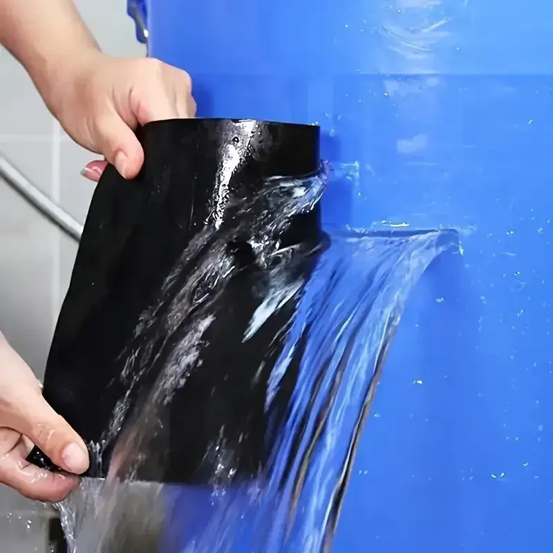 Veekindel parandusteip – 5 cm × 1,5 m