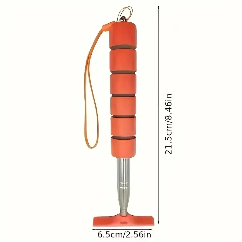 Teleskoopiline auto klaasipuhasti