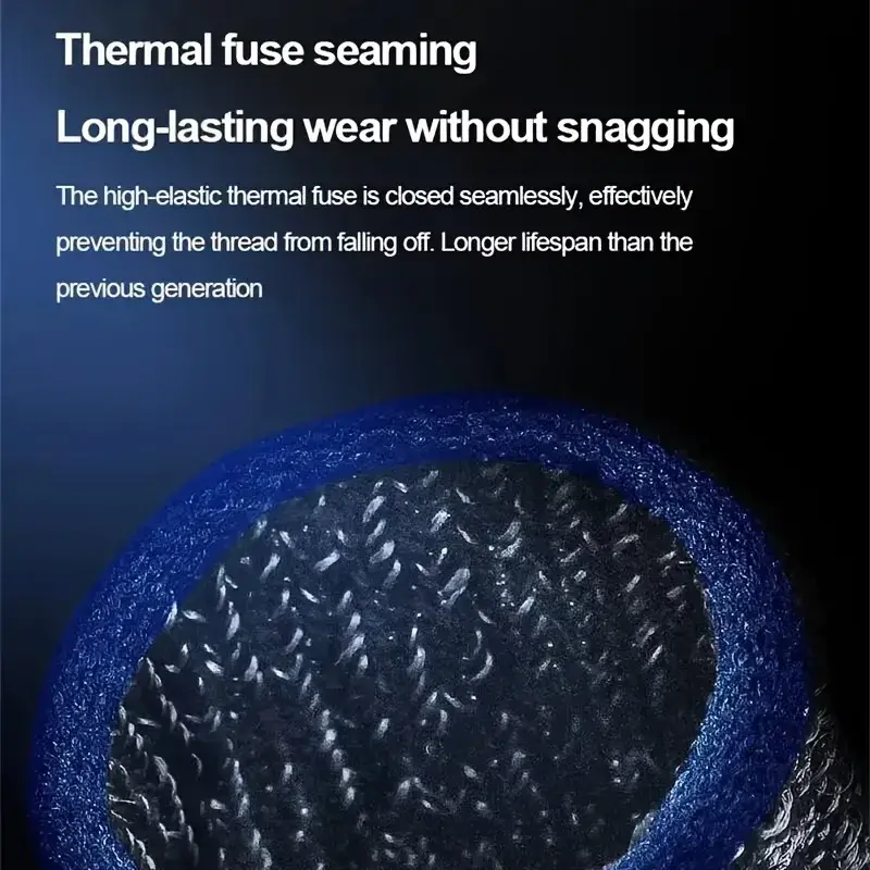 Mängimiseks mõeldud sõrmekatted – 1 paar