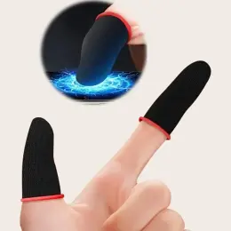 Mängimiseks mõeldud sõrmekatted – 1 paar