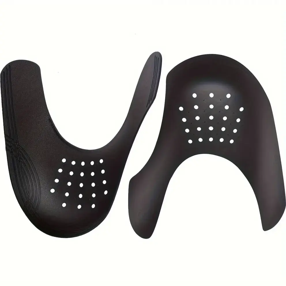 Jalatsite kortsumisvastased kaitsed – 1 paar (S suurus)