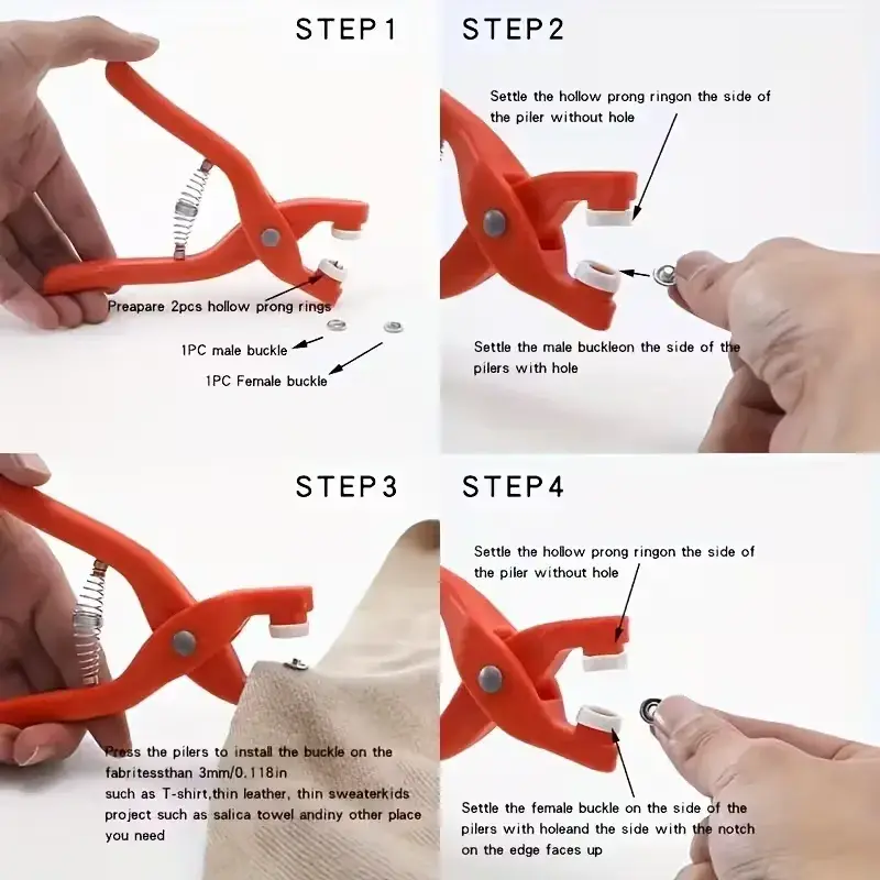 Trukkide paigaldamise komplekt – 50 tk