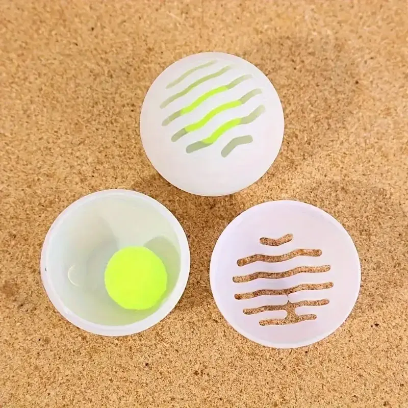 Jalatsite värskenduspallid – 6 tk