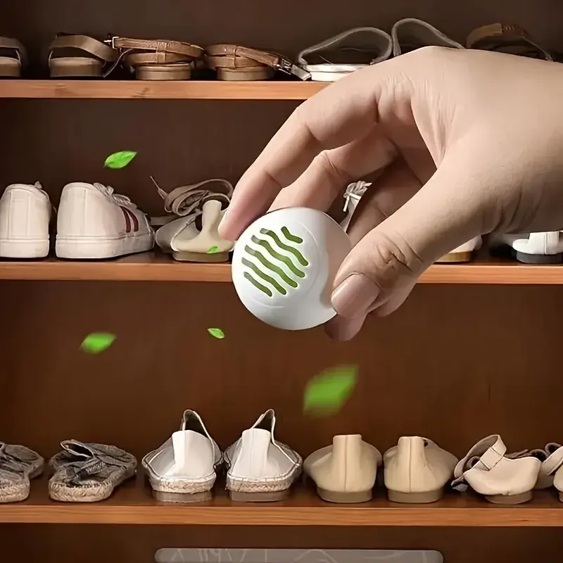 Jalatsite värskenduspallid – 6 tk