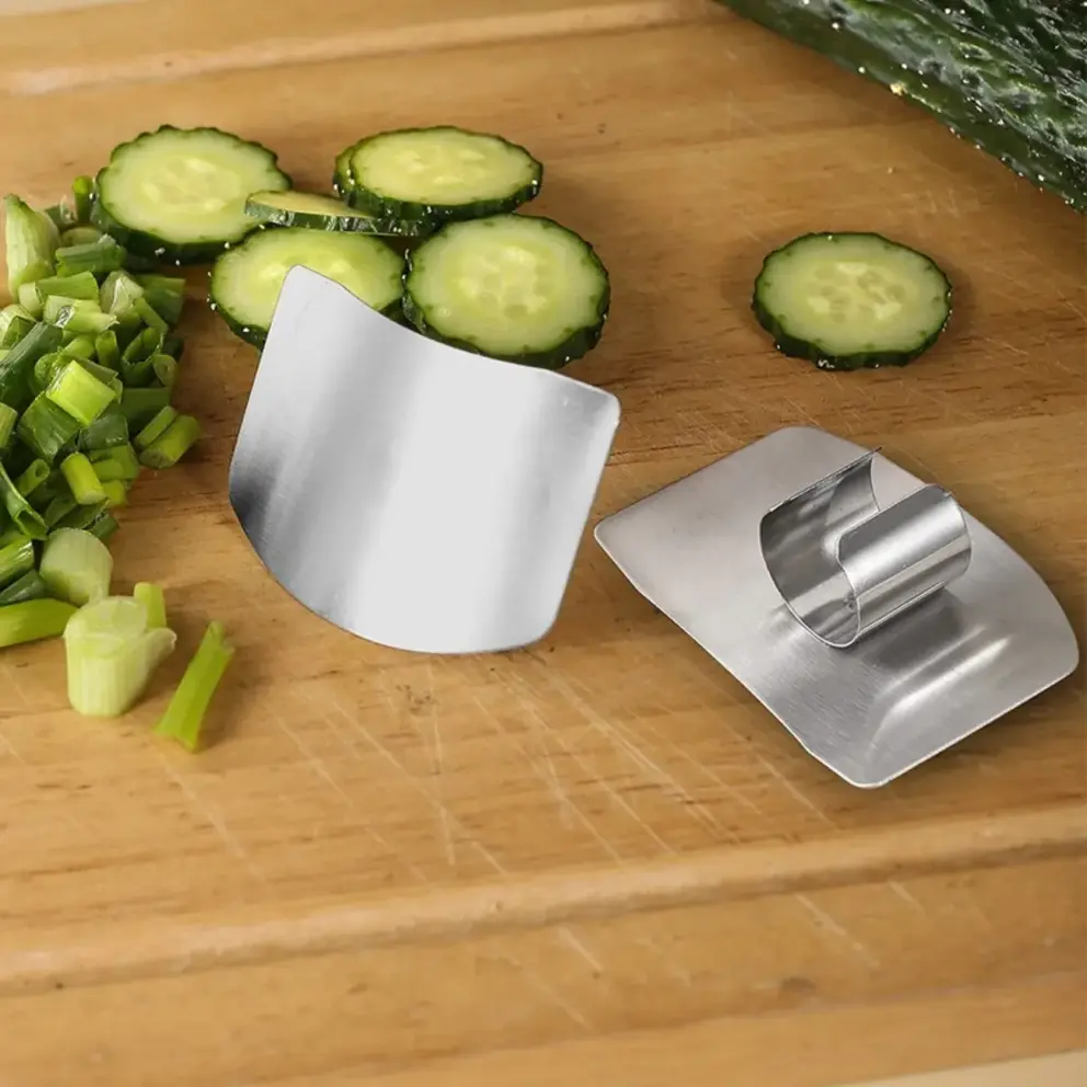 Sõrmekaitse lõikamiseks