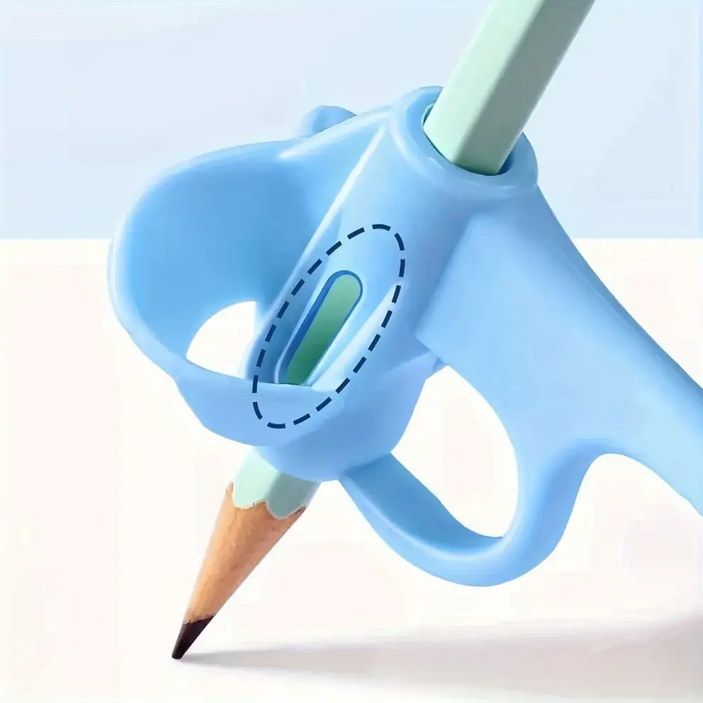 Pliiatsi haardeparandajad – 4 tk