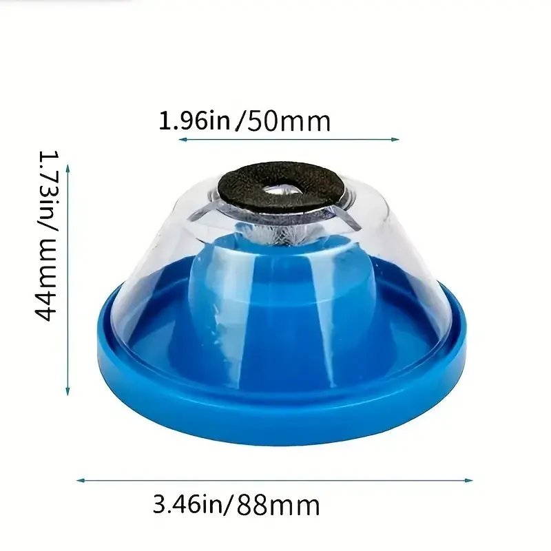 Tolmukaitse puurimiseks