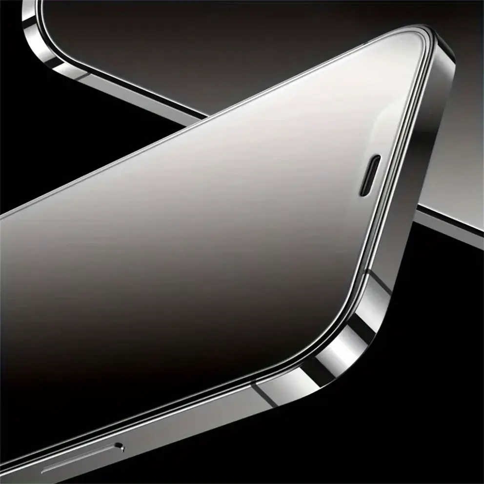 iPhone kaitseklaasid – 3 tk